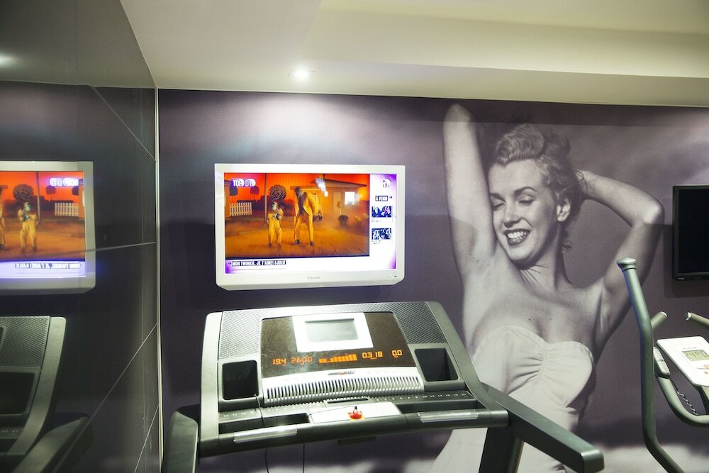 Фото Platine Hotel