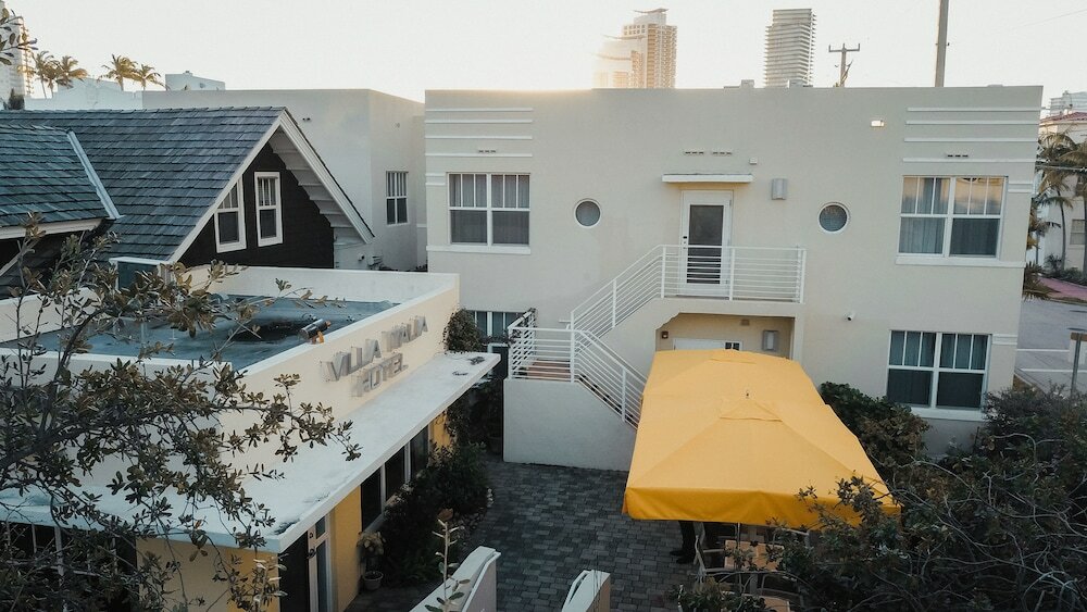 Фото Villa Italia