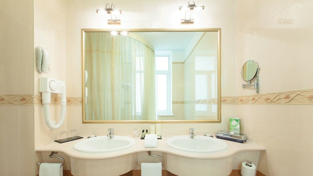 Фото Гранд Отель Тянь Шань