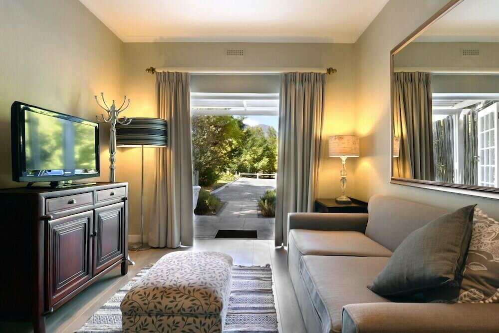 Фото Lavender Farm Guest House