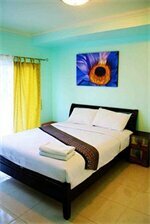 Гостиница Bupatara Hotel