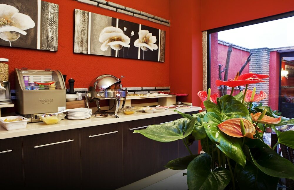 Фото Hotel Itaca Colón