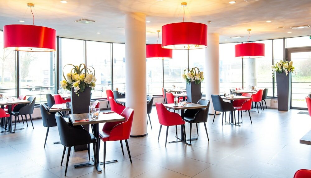 Фото Bastion Hotel Dordrecht Papendrecht