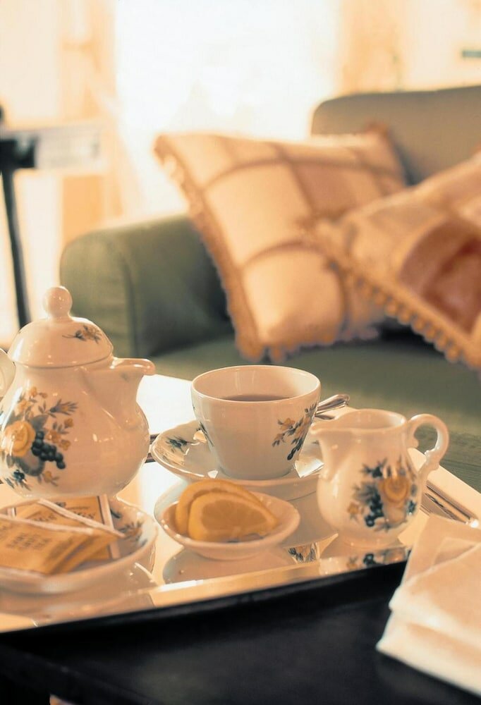 Фото Palazzo Leti Residenza d'Epoca