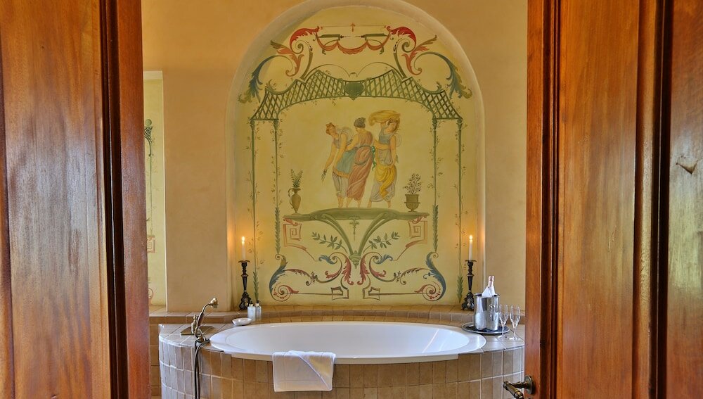 Фото Castello di Monte