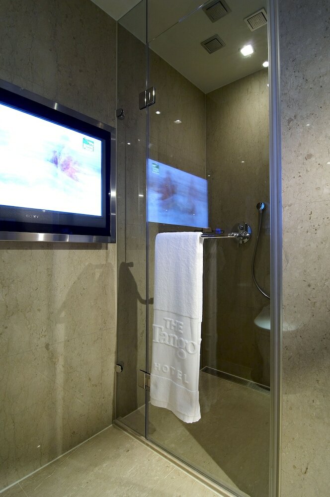 Фото The Tango Taipei Nanshi