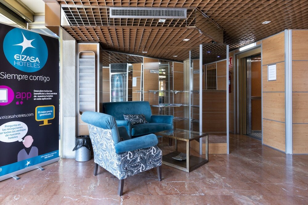 Фото Hotel Real Lleida