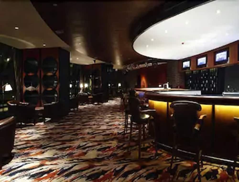 Фото Howard Johnson Sunshine Plaza Ningbo