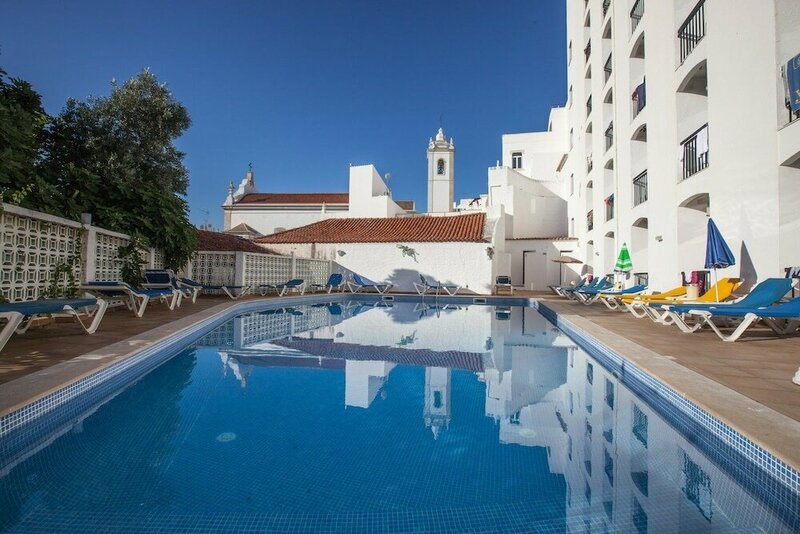 Гостиница Hotel Vila Recife