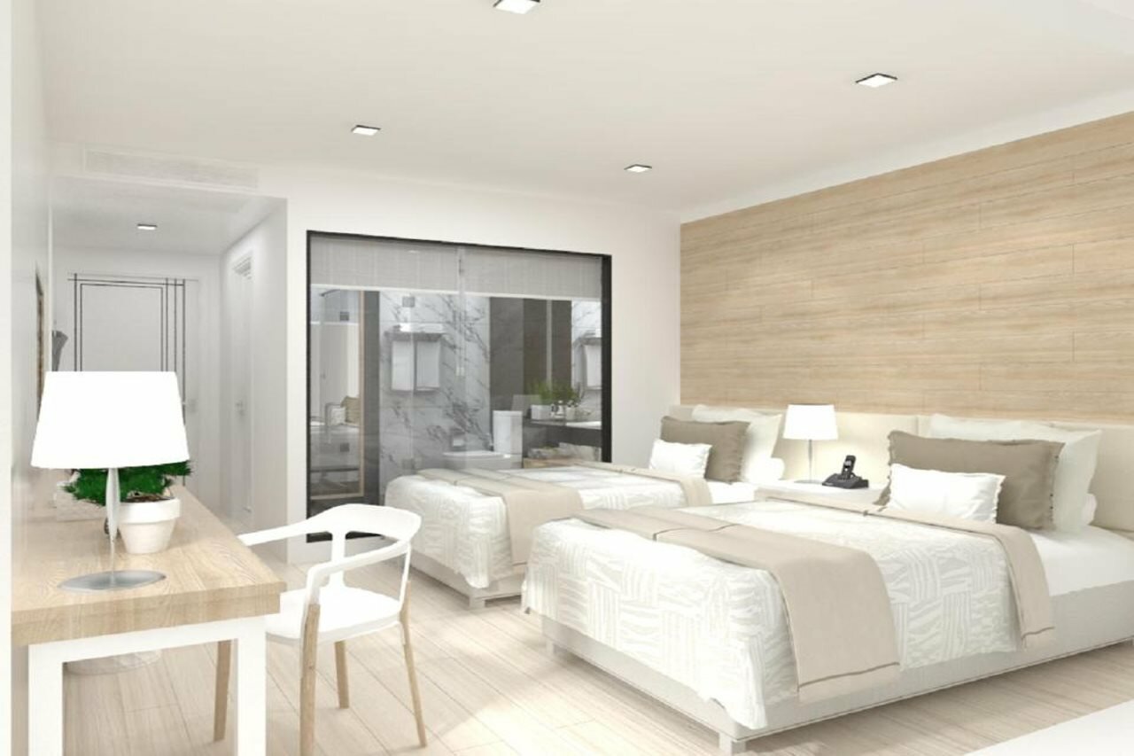 Фото Thaisun Bangkok Hotel