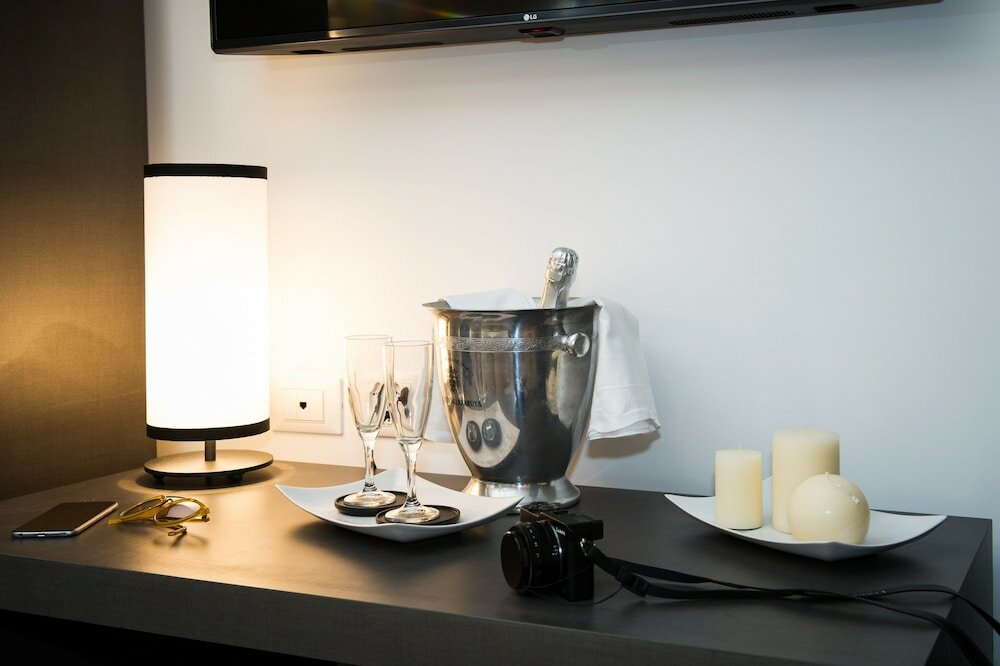 Фото Relais Santa Maria Maggiore