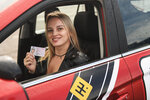 Avtoshkola MZhK (Energetiki Microdistrict, Govorova Street, 42А), driving school