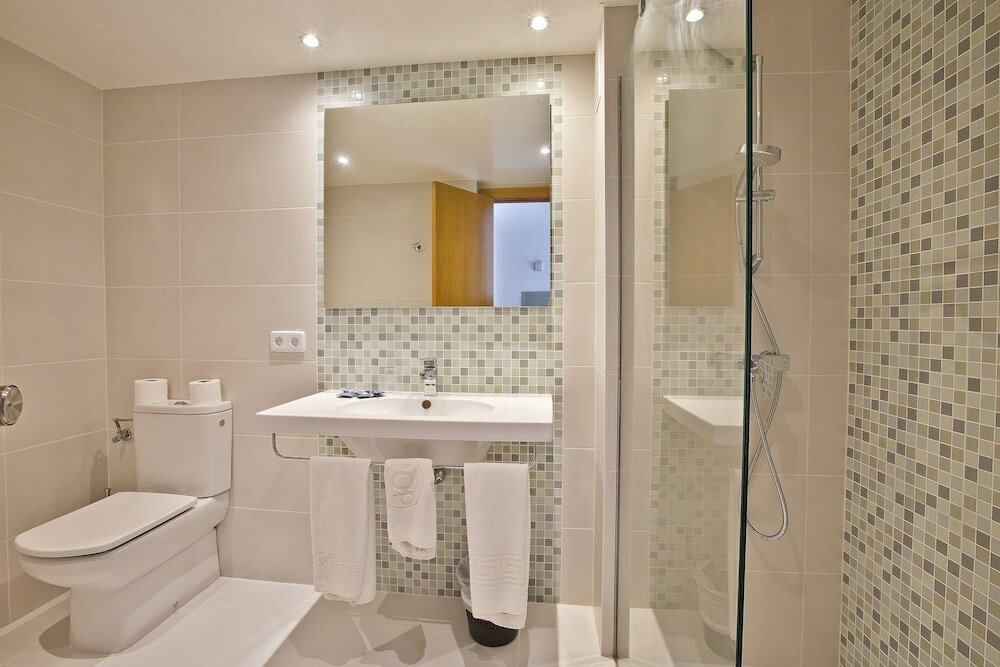 Фото Hotel Cala d'Or Gardens