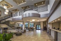 Фото Hyatt Centric Santa Clara Silicon Valley