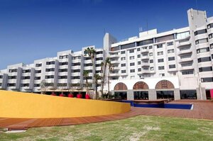 Гостиница The Luigans SPA and Resort