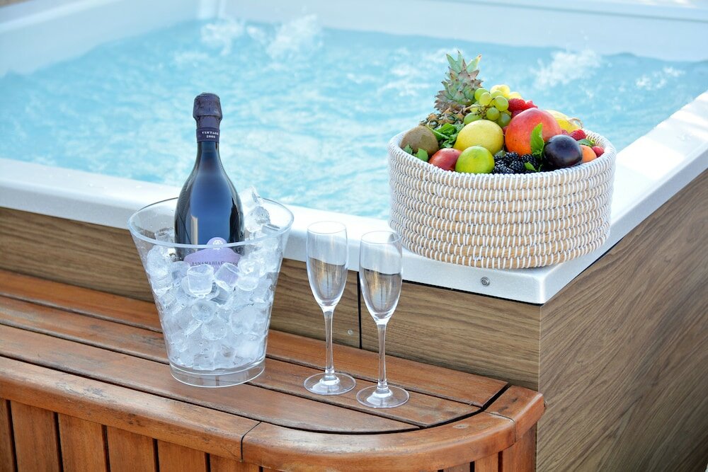 Фото Palazzo Mosco Inn