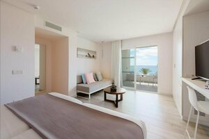 Гостиница Hotel Garbi Ibiza & SPA