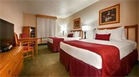 Фото Best Western John Jay Inn