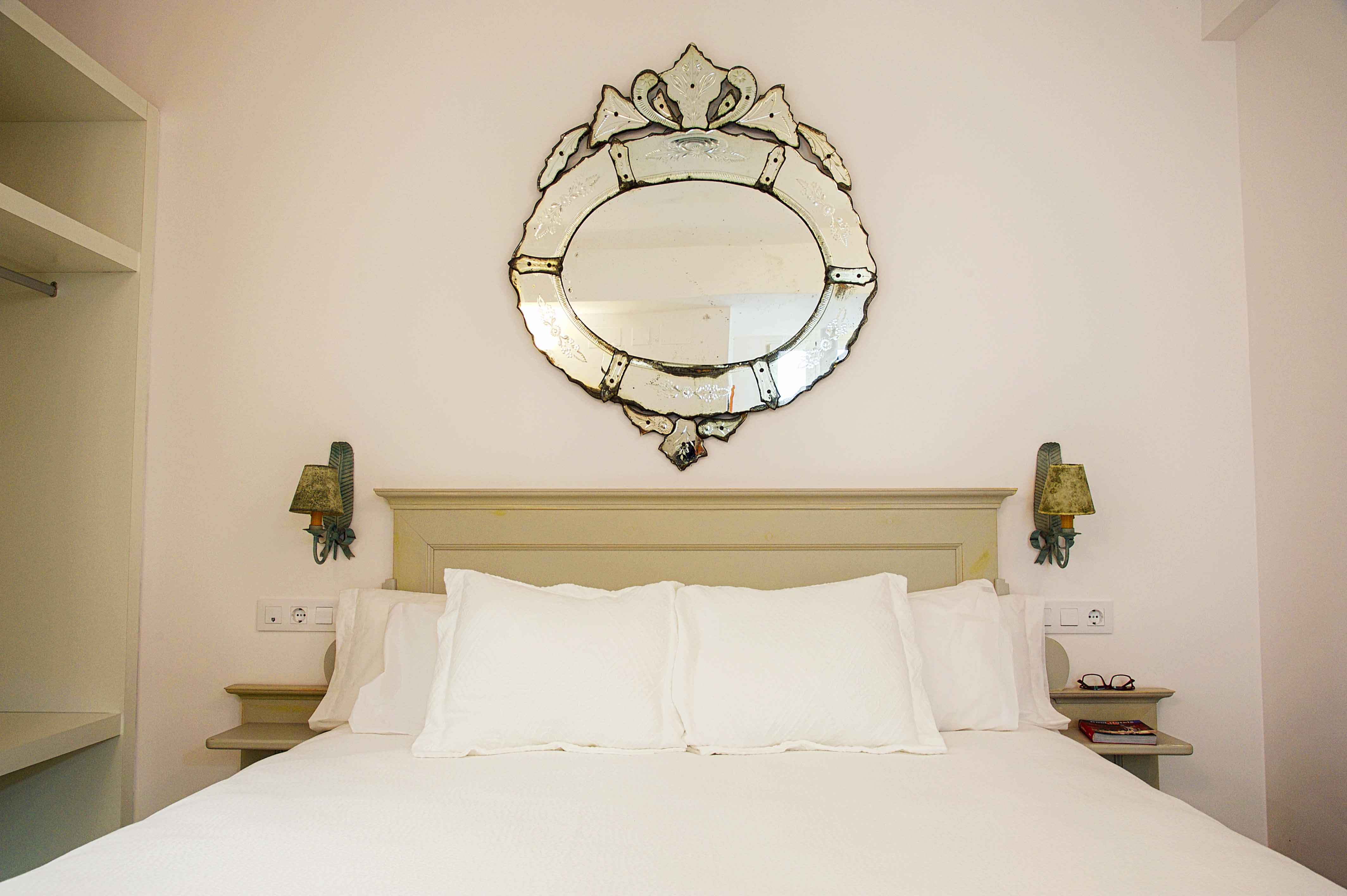 Фото Overland Suites Catedral