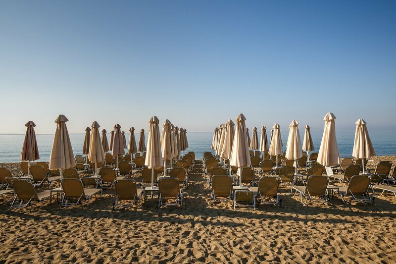 Гостиница Mavridis Hotel