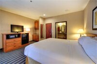 Фото Holiday Inn Express Hotel & Suites Manteca, an Ihg Hotel