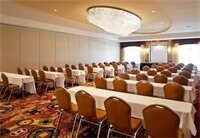 Фото Courtyard by Marriott Hamilton