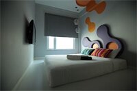 Фото Oyo 902 Rooms Boutique Hotel