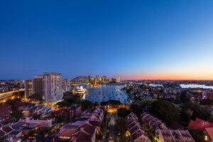 Гостиница View Sydney