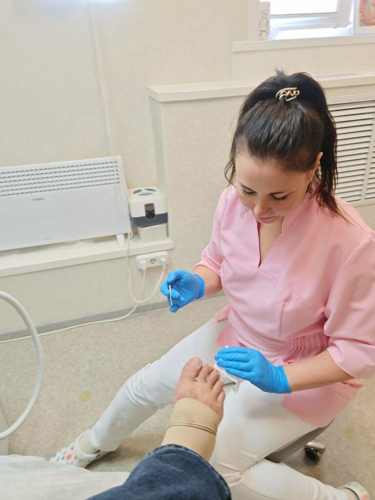 علم دراسة التربة Podology office Healthy feet ، ، صورة