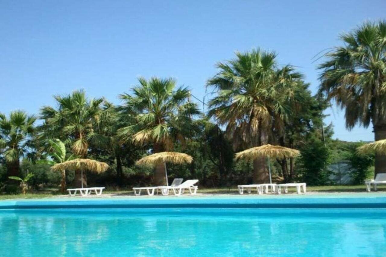 Фото Rhodian Sun