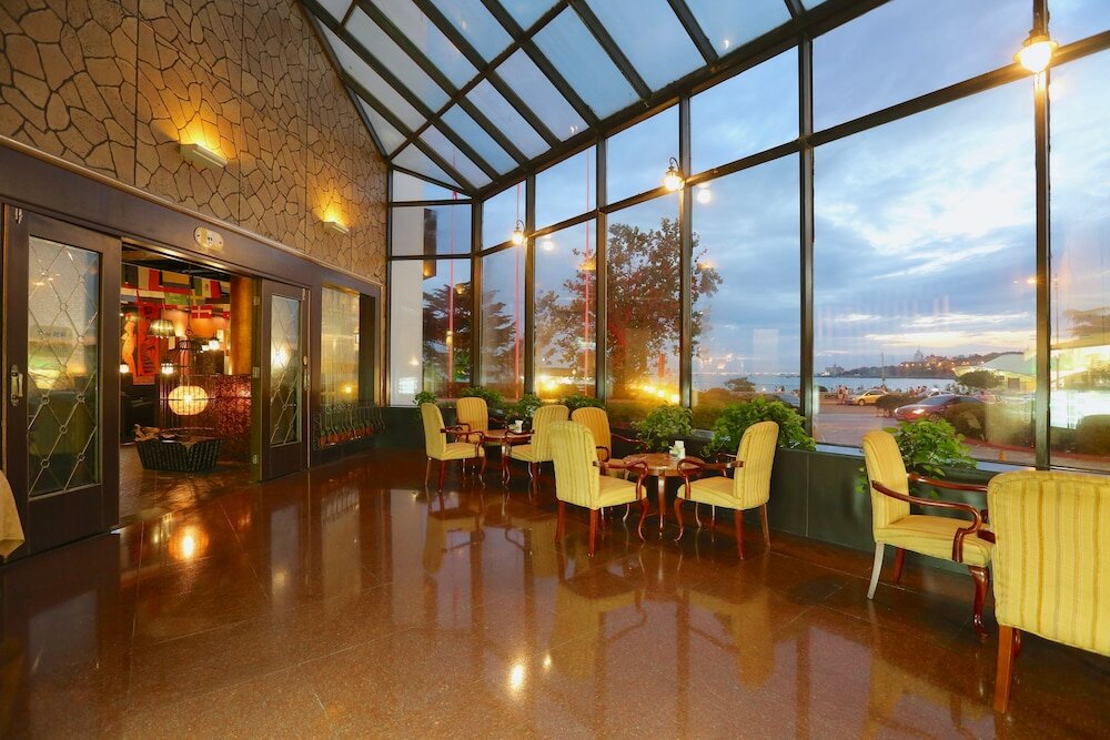 Фото Huiquan Dynasty