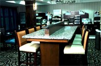 Фото Holiday Inn Express & Suites Greenfield, an Ihg Hotel