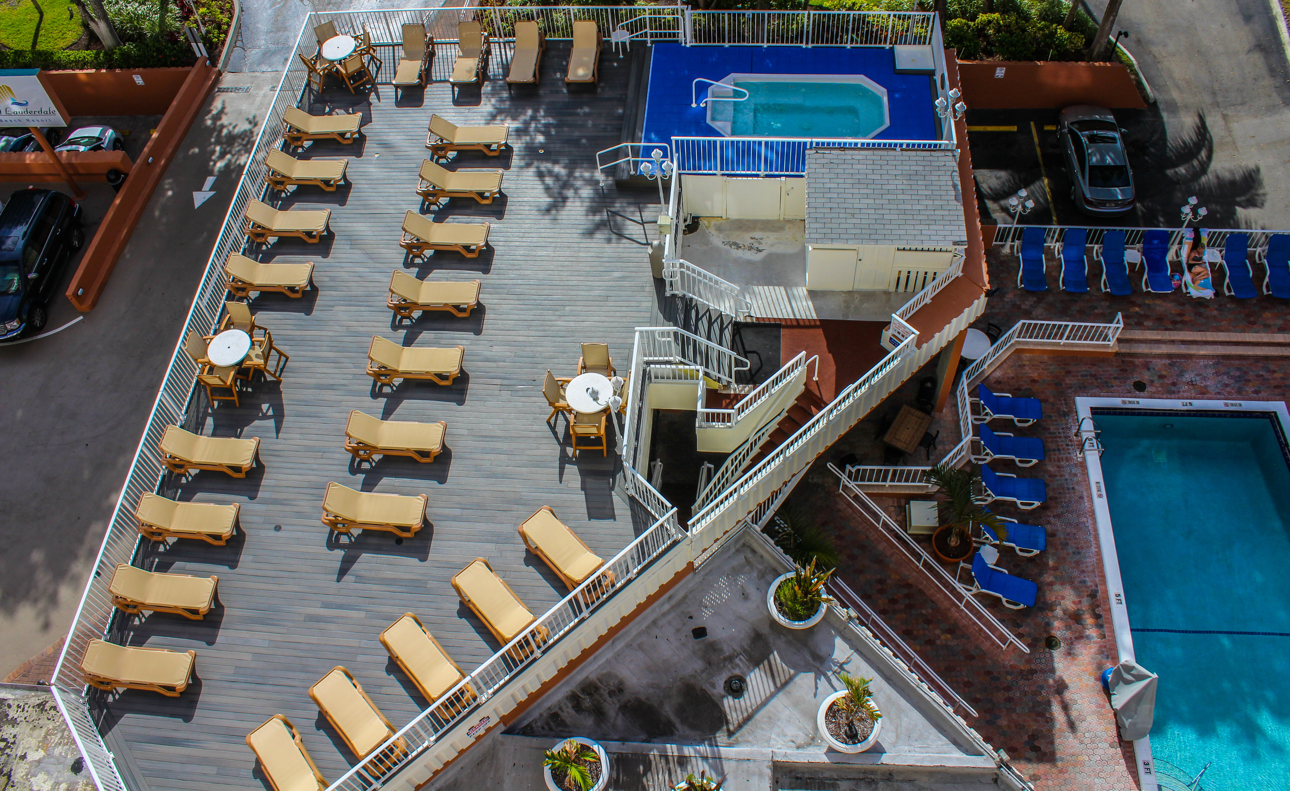 Фото Fort Lauderdale Beach Resort by Vacatia