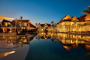 Гостиница Amari Koh Samui - Sha Extra Plus