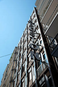 Гостиница Boston Hotel