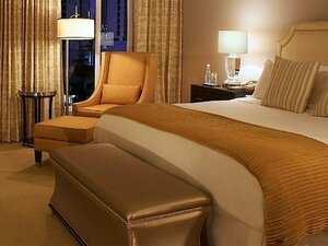 Гостиница Bristol Panama