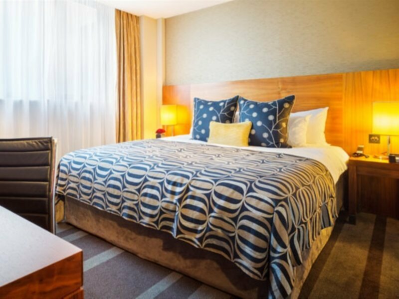 Фото Apex City of London Hotel