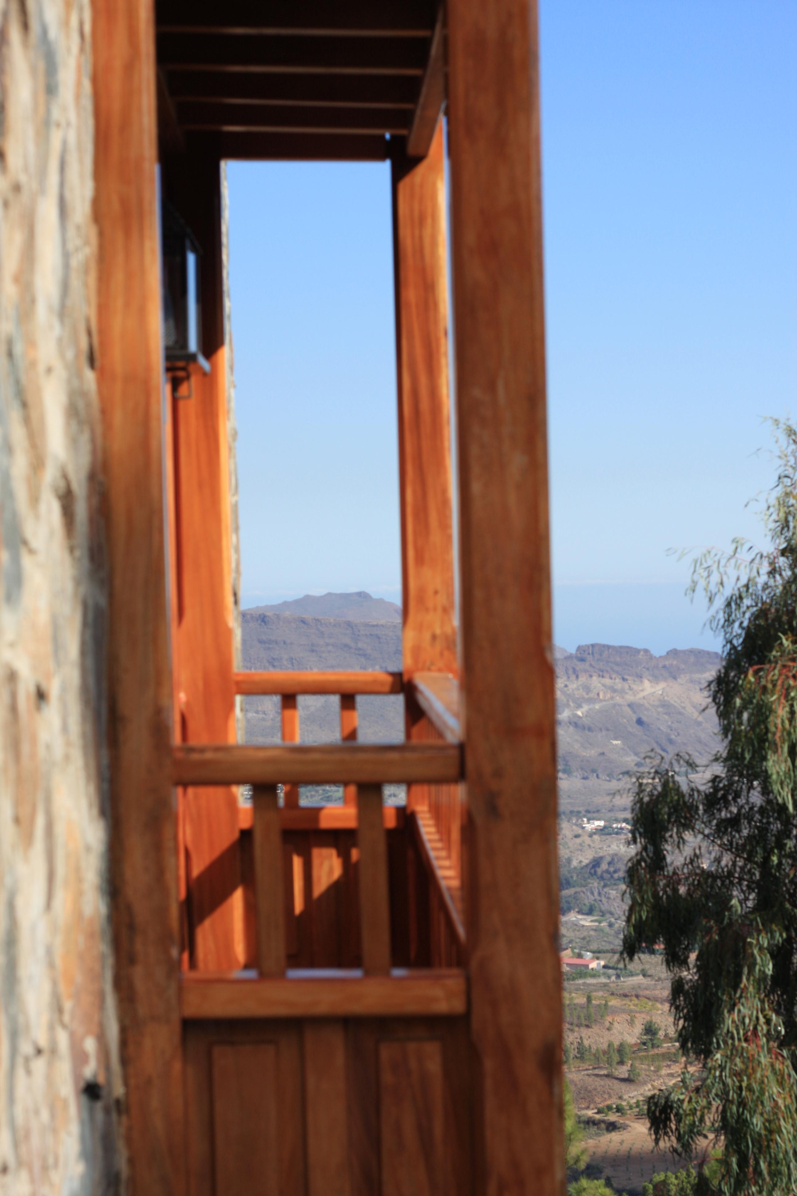 Фото Hotel Las Tirajanas