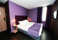 Фото Hotel Saint Charles