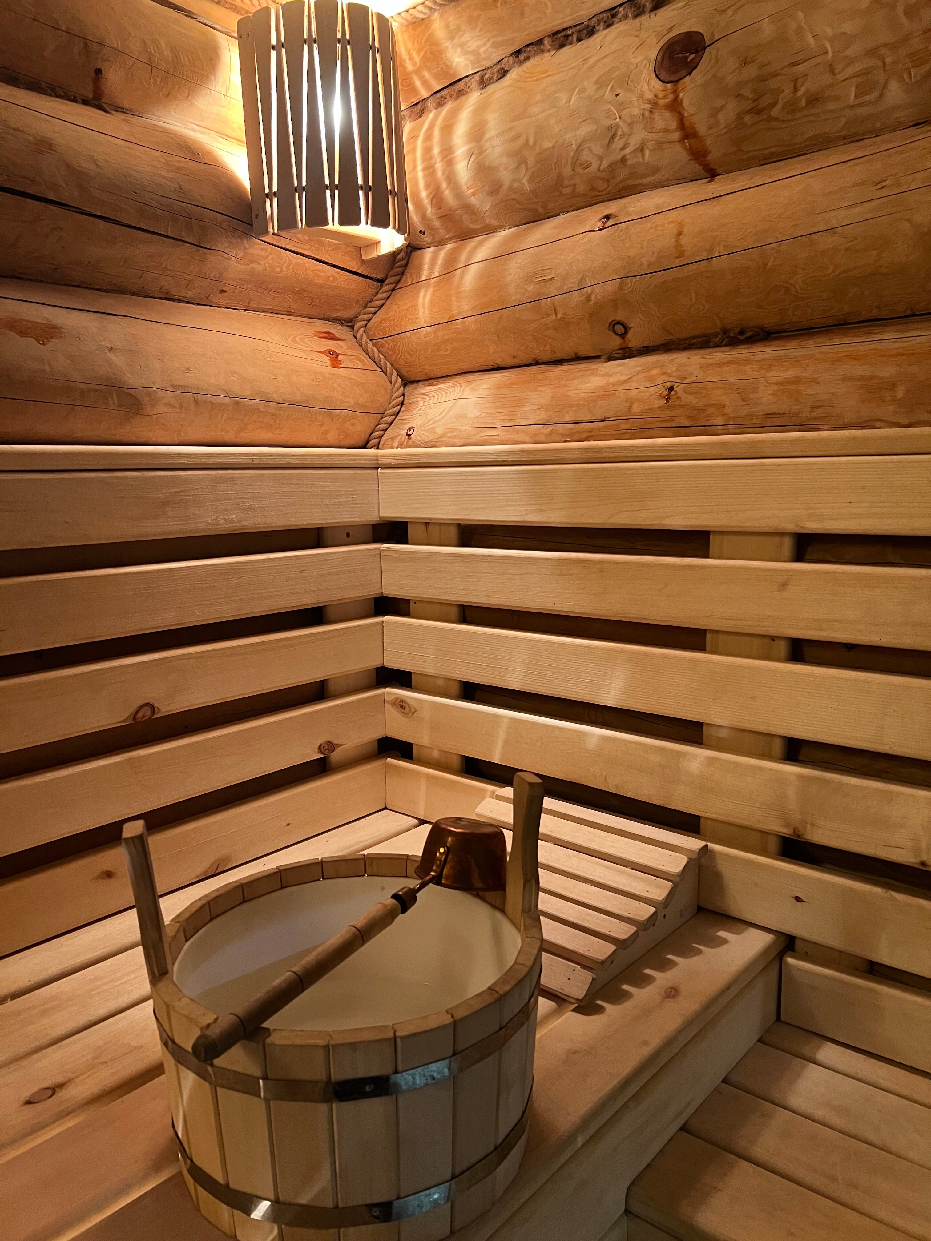 Фото Sosnovka house