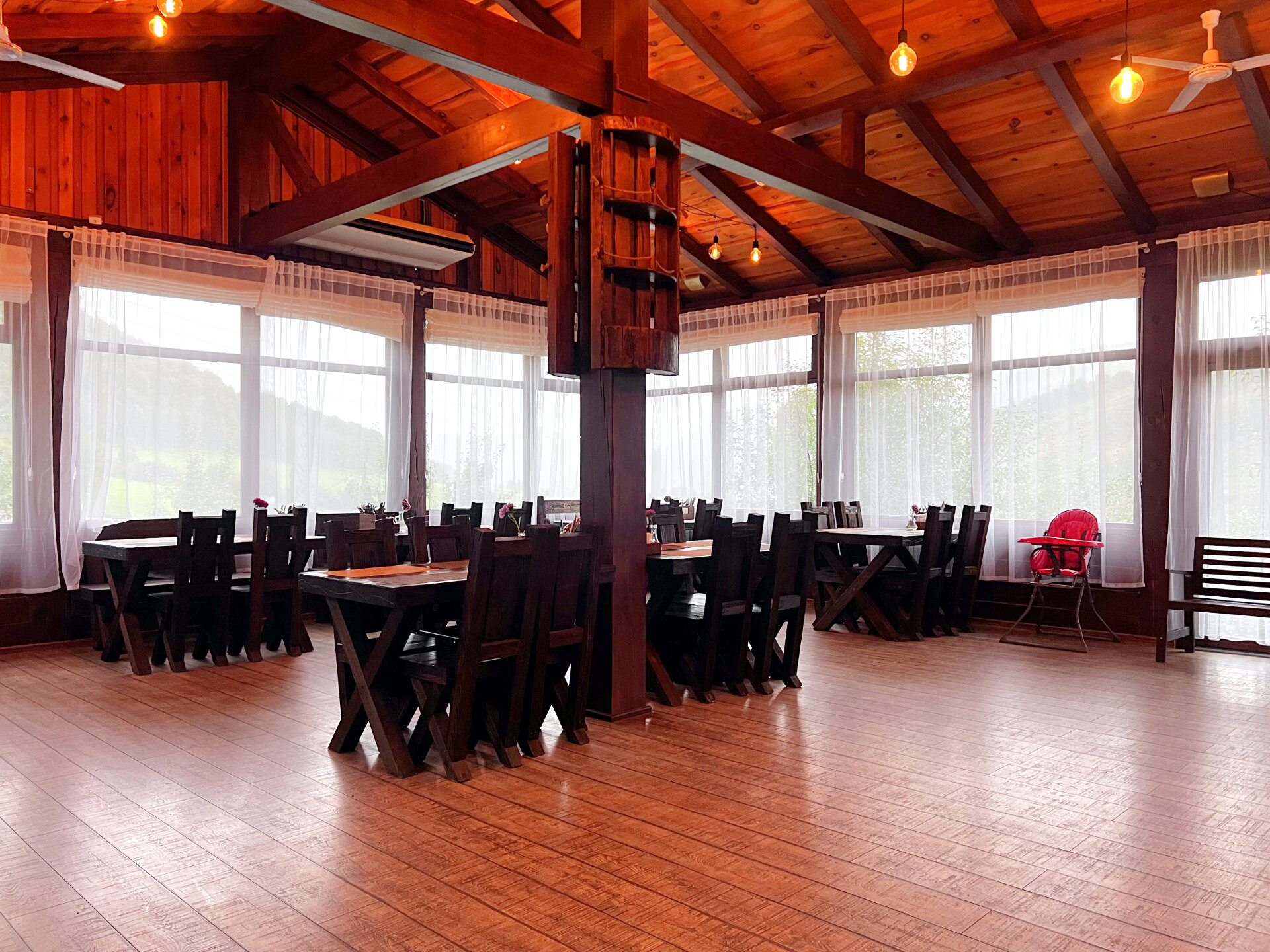 Фото База отдыха Басаргино