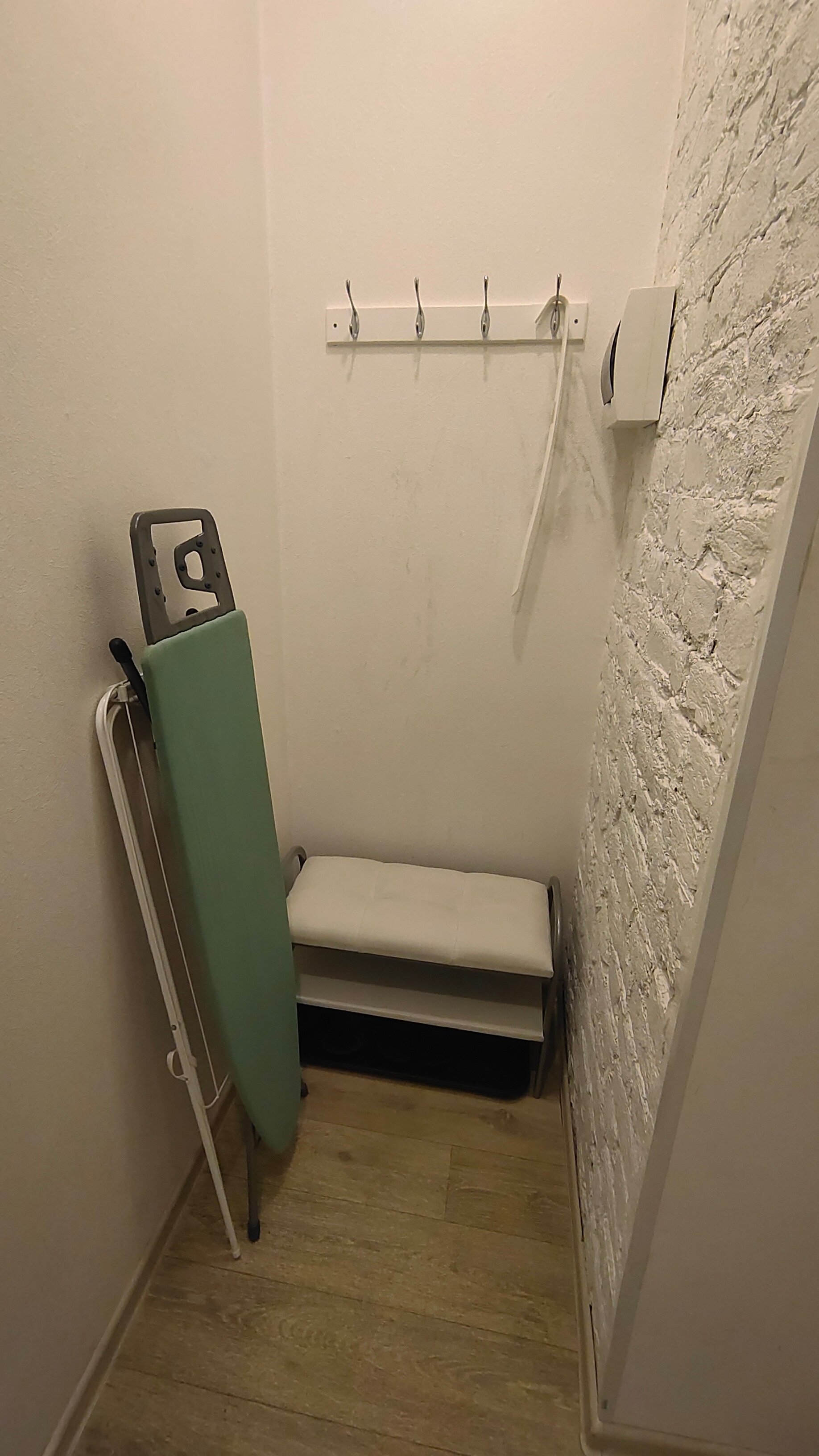 Фото Гостиные апартаменты на улице Большая Посадская