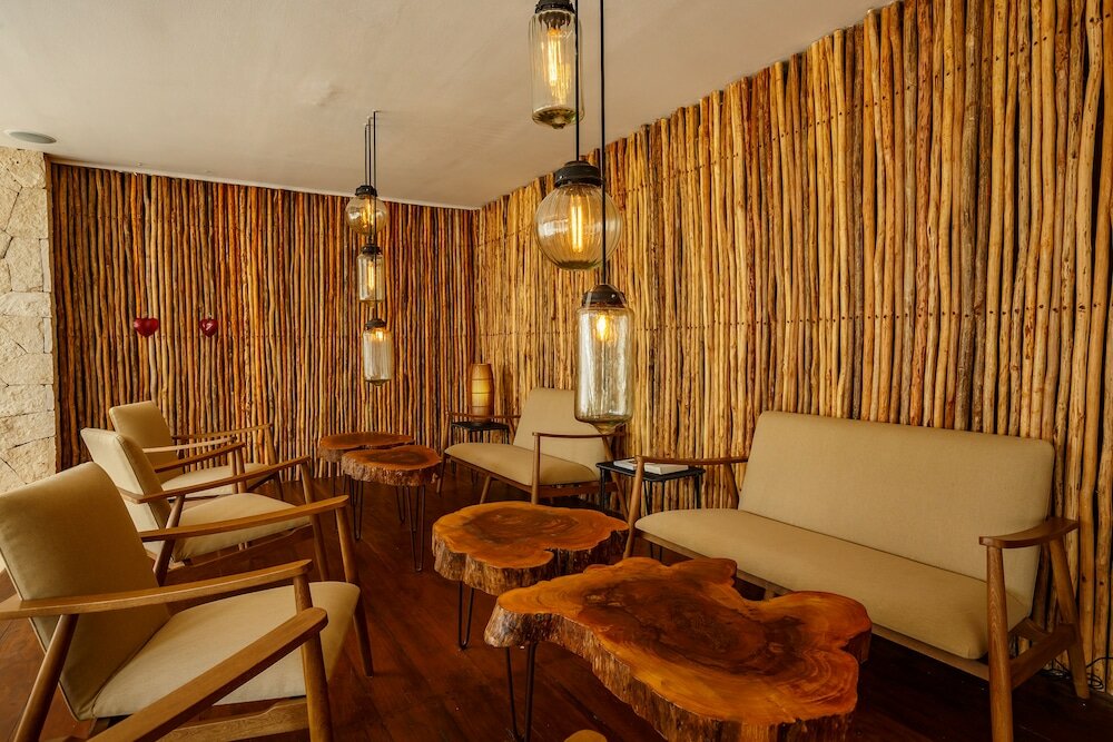 Фото Hm Playa del Carmen