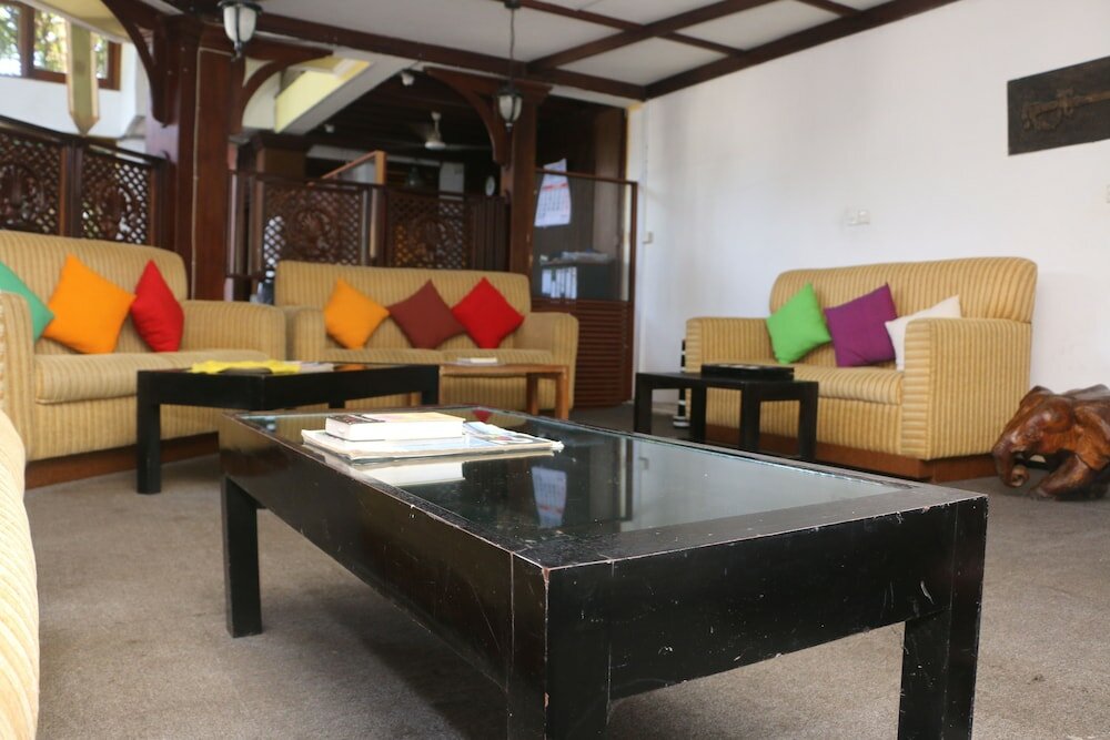 Фото Lavendish Beach Resort