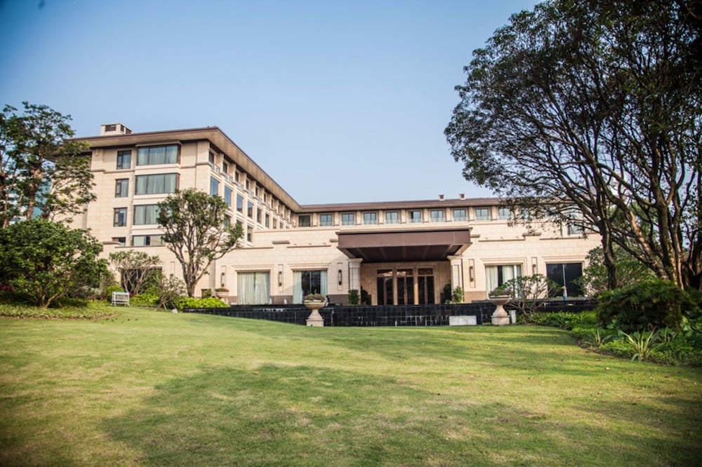 Фото C&d Hotel Fuzhou