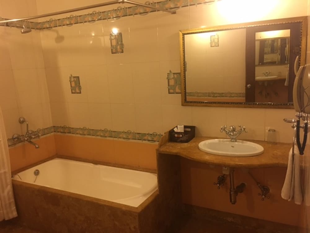 Фото Amarpreet Hotel