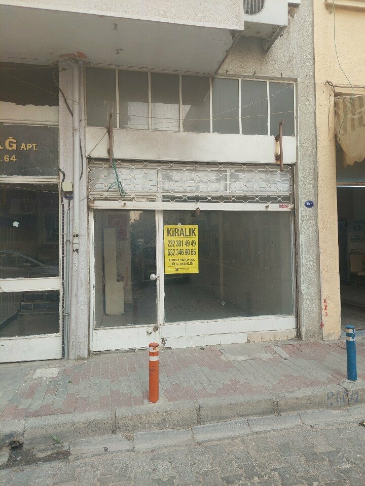 Garment factory Ege Gomlek Evi, Izmir, photo