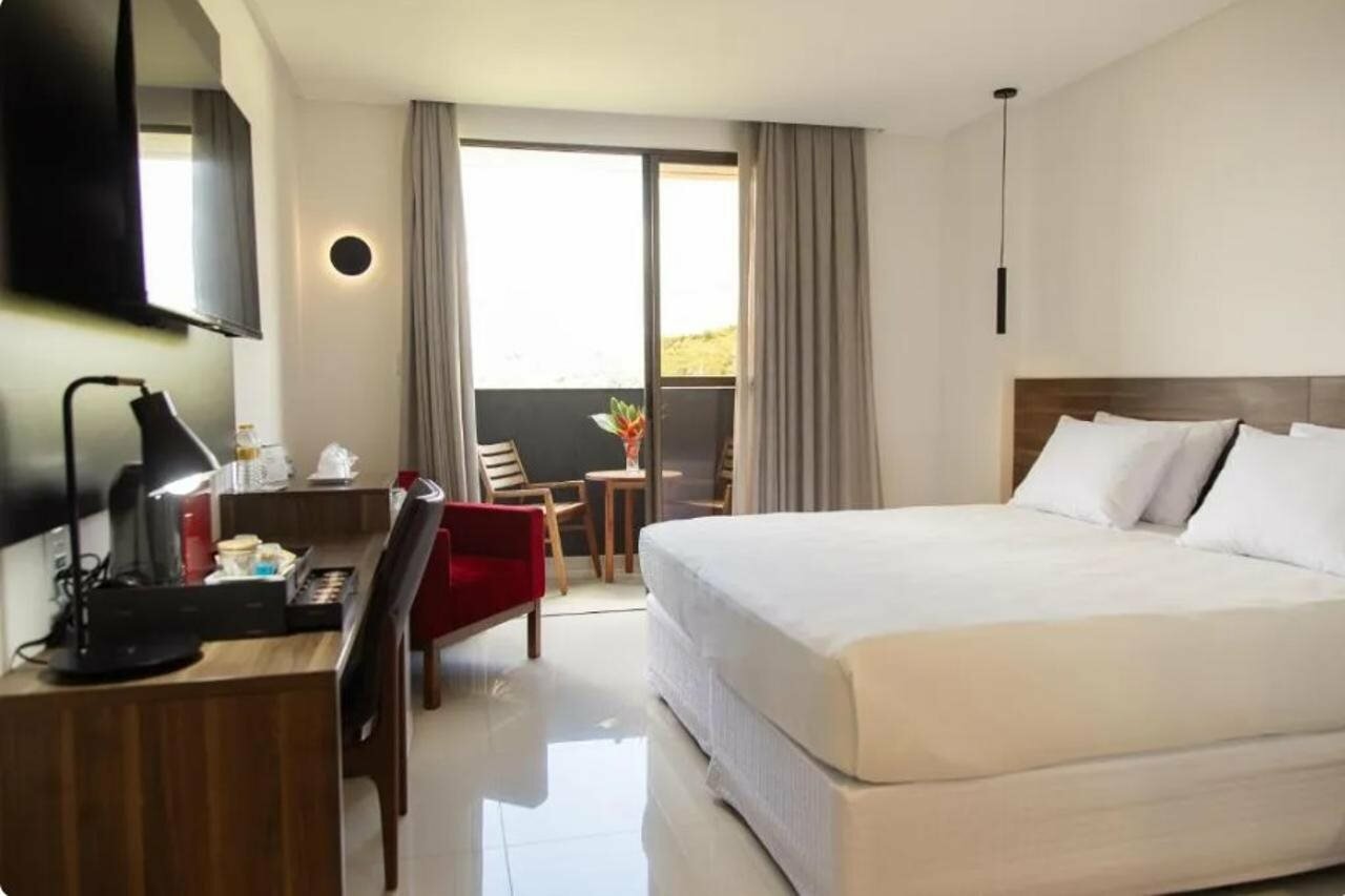 Фото Nobile Hotel Araripina