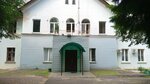 BiS (Chkalova Street, 9), fire safety systems