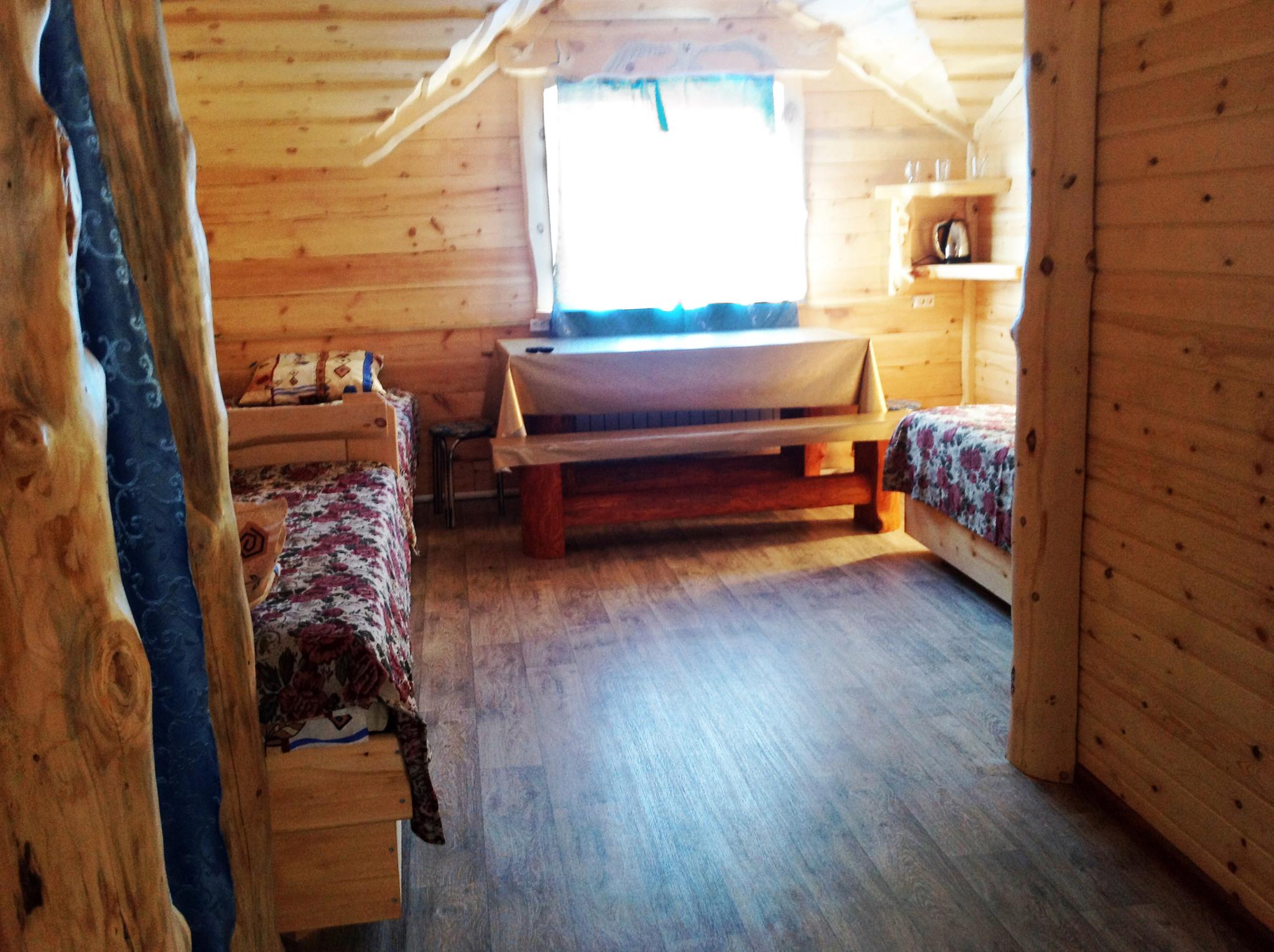 Фото Байкальский маяк